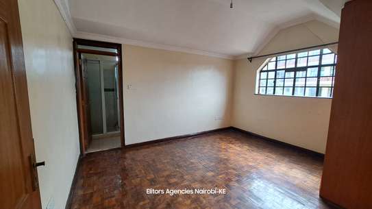 2 BED ALL ENSUITE PLUS CLOACKROOM TO LET IN WESTLANDS image 8