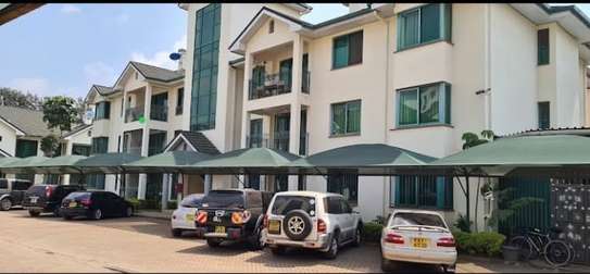 3 Bed Apartment with En Suite at Valley Arcade image 4