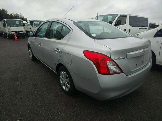 Nissan Latio (MKOPO/HIRE PURCHASE ACCEPTED) image 6