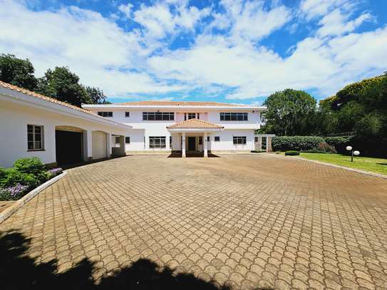 5 Bed House with En Suite at Panafric Avenue image 8