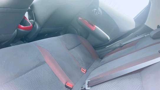 Nissan juke 2019model image 7