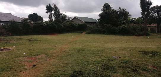 0.125 ac land for sale in Gikambura image 3