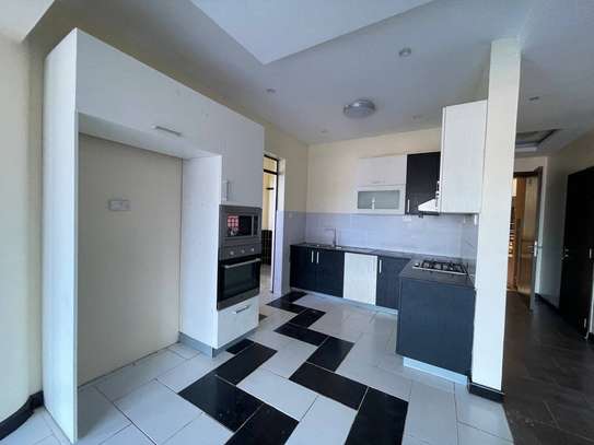 2 Bed Apartment with En Suite in Kileleshwa image 11