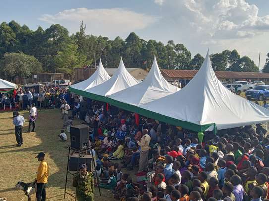 Events management in Kisii and environs image 6