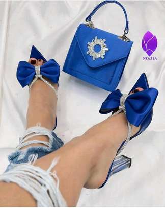 Fancy heels image 8