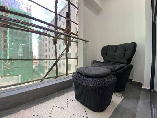 2 Bed Apartment with En Suite in Kilimani image 6