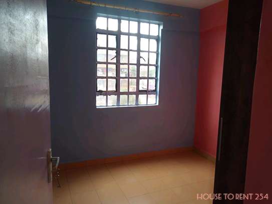 MODERN ONE BEDROOM TO LET IN MUTHIGA image 15