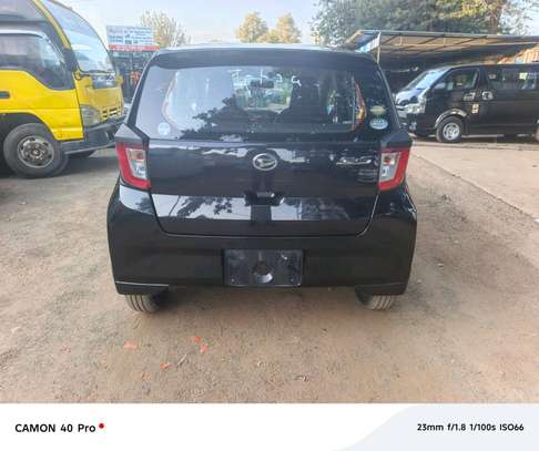 Daihatsu mira image 3