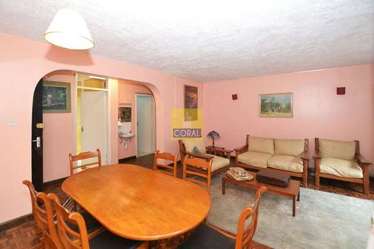 2 Bed Apartment  in Rhapta Road image 17