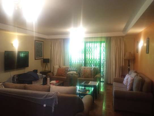3 Bed Apartment with En Suite at Westlands Rd image 38
