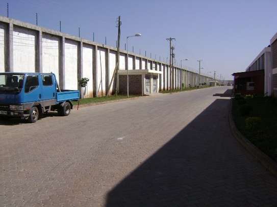 Warehouse with Backup Generator in Mombasa Road image 4