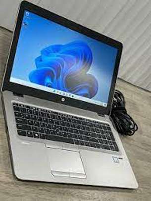 Laptop HP EliteBook 820 G3 8GB Intel Core I7 SSD 256GB image 3