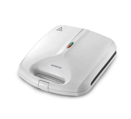 Kenwood SMP50.000WH Sandwich Maker image 1