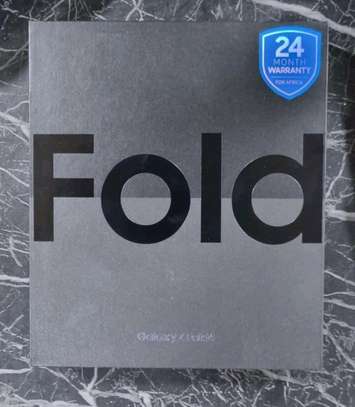 Samsung Galaxy Z Fold 4 image 1