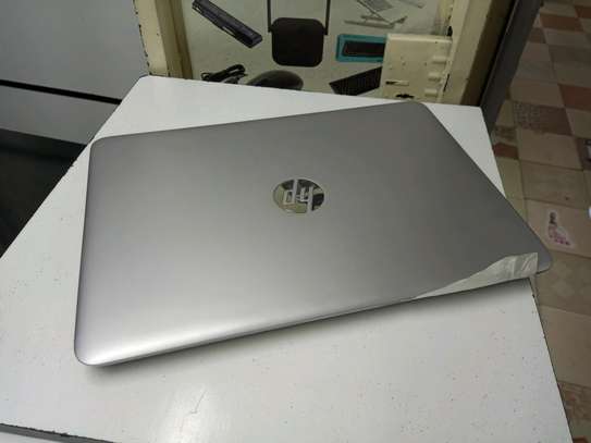 Hp EliteBook 840 G3 6th Gen Core i5 Proc 8gb Ram 256gb SSD image 5