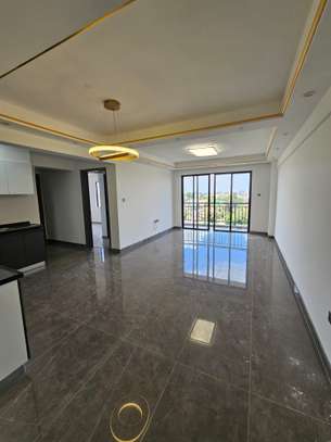 2 Bed Apartment with En Suite in Kileleshwa image 22