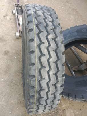 11r22.5 Grandstone tyres. Confidence in every mile image 3
