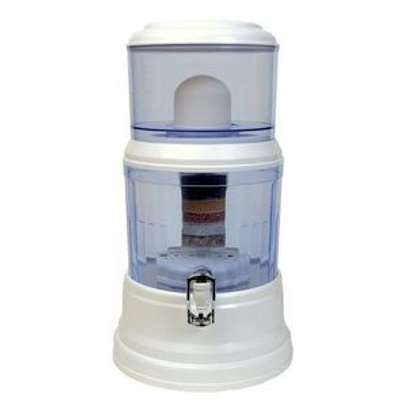 Water Purifier With Dispensing Tap image 2