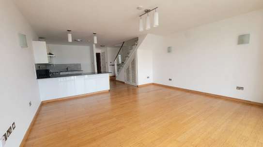 2 Bed Apartment with En Suite in Thika Road image 18