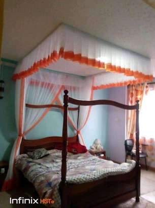 ALL TYPES OF MOSQUITO NETS image 5
