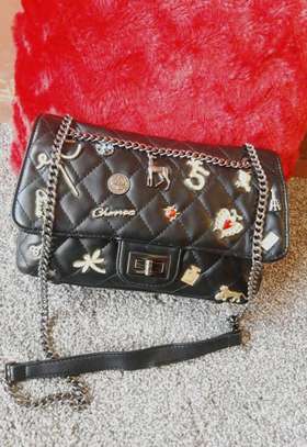 Quality new like mtush bags image 7