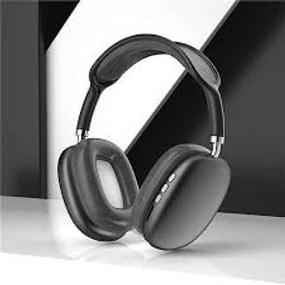 P9 headphones image 2