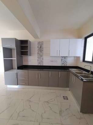 3 Bed Apartment with En Suite in General Mathenge image 4