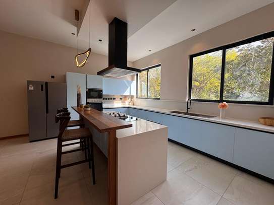 4 Bed Apartment with En Suite in Loresho image 4