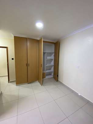 Serviced 3 Bed Apartment with En Suite in Ruaka image 10