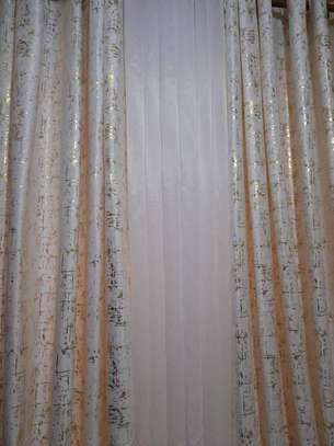 CUTE CURTAINS AND SHEERS image 3