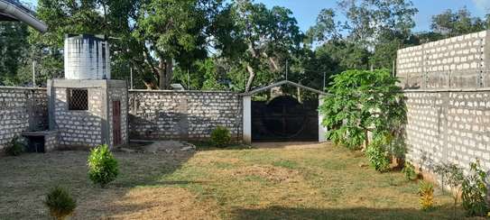 HOUSE FOR RENT IN KIJIWETANGA OWN COMPOUND. image 8