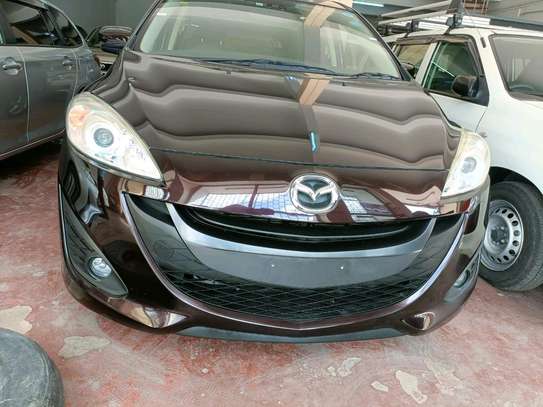 Mazda premancy image 3