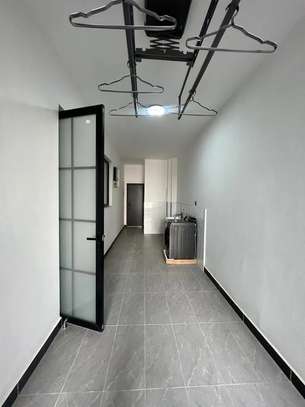 4 Bed Apartment with En Suite in Kileleshwa image 13