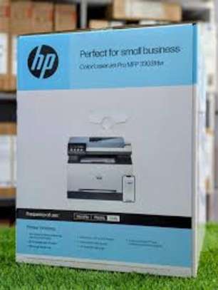 HP3303FDW image 6
