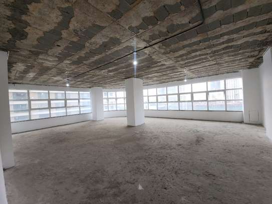 Office with Service Charge Included in Westlands Area image 1