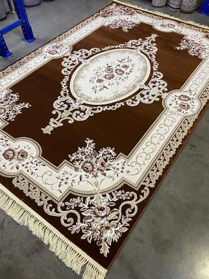 Persian Carpets image 3