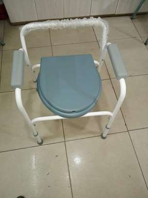 Commode Toilet Chair in Kenya image 1