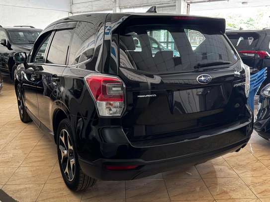 Subaru Forester non turbo 2018 image 10
