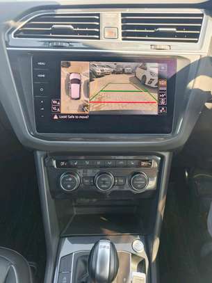 Volkwagen Tiguan 2000cc image 6