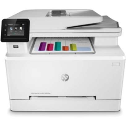 HP3303FDW image 2