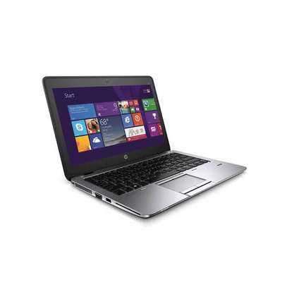 HP 820 G2 Core I5 4GB RAM 500GB 12.5"  Touchscreen Laptop image 3