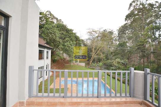 5 Bed House with Garage in Lower Kabete image 20