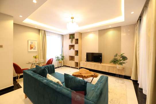 1 Bed Apartment with En Suite at Githuri Road image 6