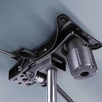 Orthopedic Executive office chair image 5