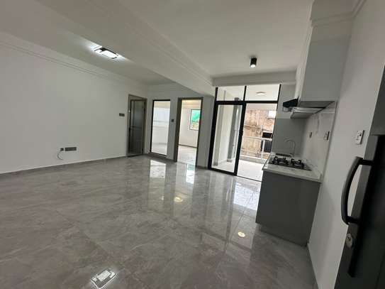 1 Bedroom apartment for rent in Kilimani image 5