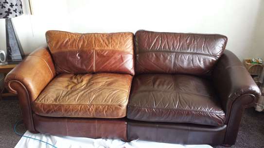 Furniture Reupholstering | Sofa Reupholstery Services | Repairs, Upholstery & Sewing image 15