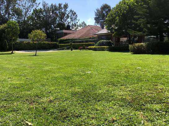 Furnished 0.5 ac commercial property for sale in Nakuru image 2