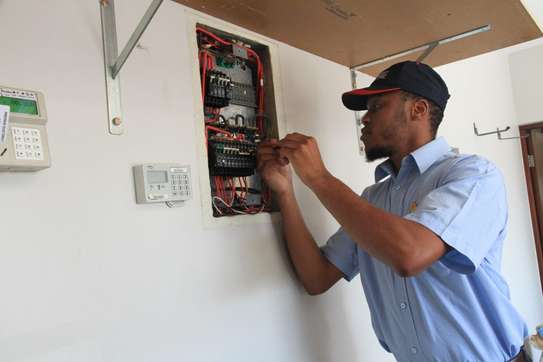 Electrical Appliances Repair Services in Nairobi image 4