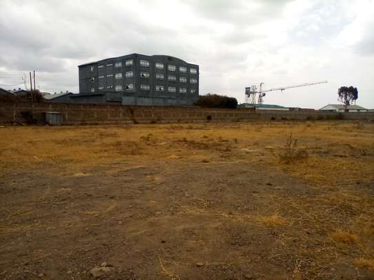 2.66 Acres of Land To Lease at ICD - Mombasa Rd image 9