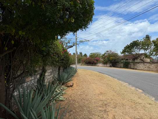 4 Bed Villa with En Suite at Bofa Beach image 12